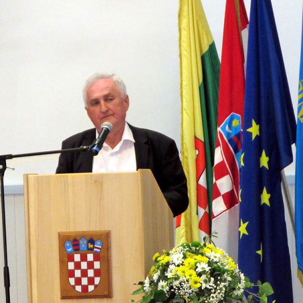 Predsjednik Općinskog vijeća, Branimir Miler
