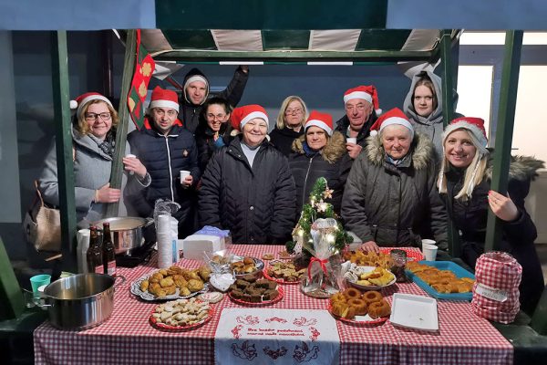 Advent u Siraču 2023. Advent u Siraču 2023.