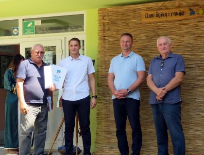 EKO OPG Đurđica Pavičić, Petrijevci EKO OPG Đurđica Pavičić, Petrijevci