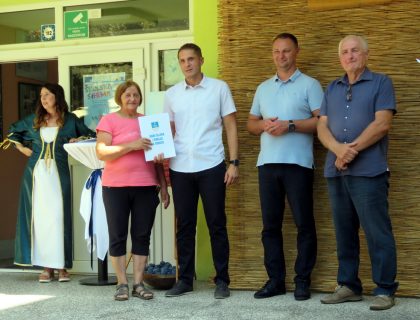 OPG Jozipović Franjo, Donja Obrijež OPG Jozipović Franjo, Donja Obrijež
