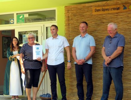 Matica umirovljenika Općine Sirač Matica umirovljenika Općine Sirač