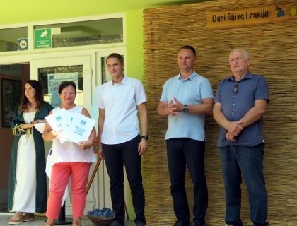OPG Vlasta Bokulić, Sirač OPG Vlasta Bokulić, Sirač