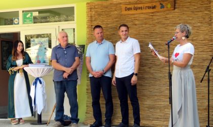 Otvorenje 15. Dana šljiva i rakija u Siraču 2024. Otvorenje 15. Dana šljiva i rakija u Siraču 2024.