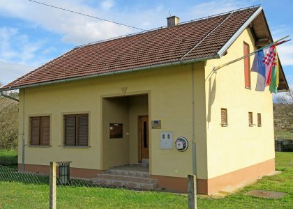 Bijela, AVD uređaj Bijela, AVD uređaj