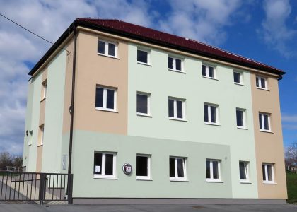 Šibovac, AVD uređaj Šibovac, AVD uređaj