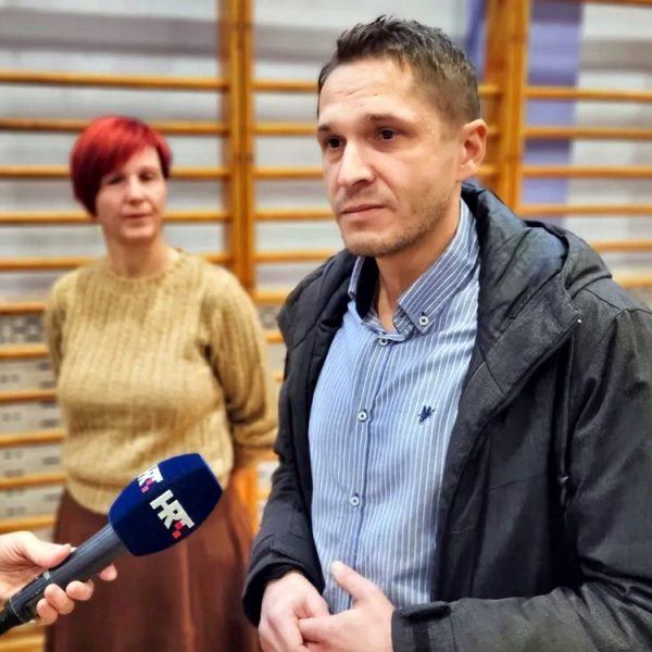Načelnik Igor Supan Načelnik Igor Supan
