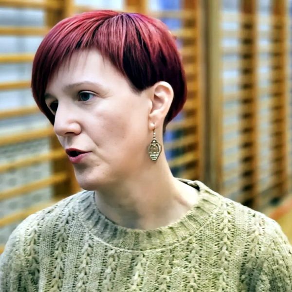 Ravnateljica OŠ Sirač Tihana Tuhara Ravnateljica OŠ Sirač Tihana Tuhara